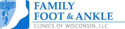 Family Foot & Ankle Clinics of Wisconsin, LLC | Racine & Kenosha WI